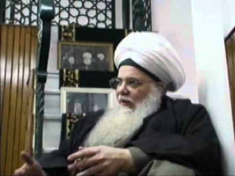 Sheikh Abdullah al-Faiz ad-Daghistani Maqam by She...