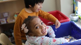 Introduction to Maryland's Early Learning Standards