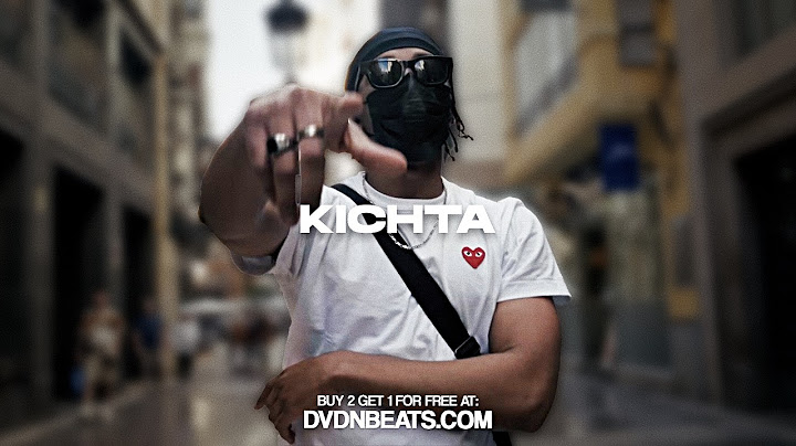 [FREE] LUCIANO x SOSA LA M Type Beat | KICHTA | 2025 (Hoodtrap)