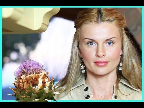 Это АрТиШоК - источник молодости /Легкий рецепт (KatyaCheF)