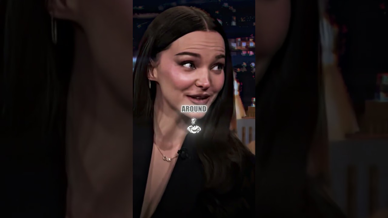 Dove Cameron Explains How Her Husband Proposed To Her 💝🥹