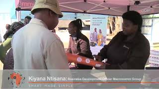Smart Integrated Farming