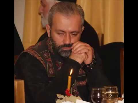 მამა გიორგი დორეული მივდივარ