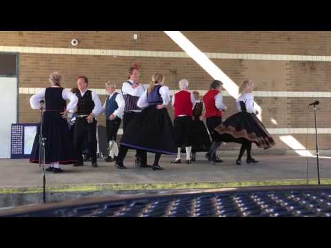 Scandinavian Dance Sacramento