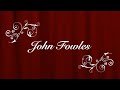 John fowles   02 iubita locotenentului francez