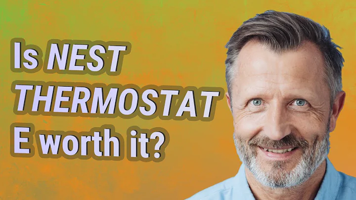 Is Nest Thermostat E worth it?