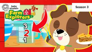new let s explore measurements apple pie farm explorers
