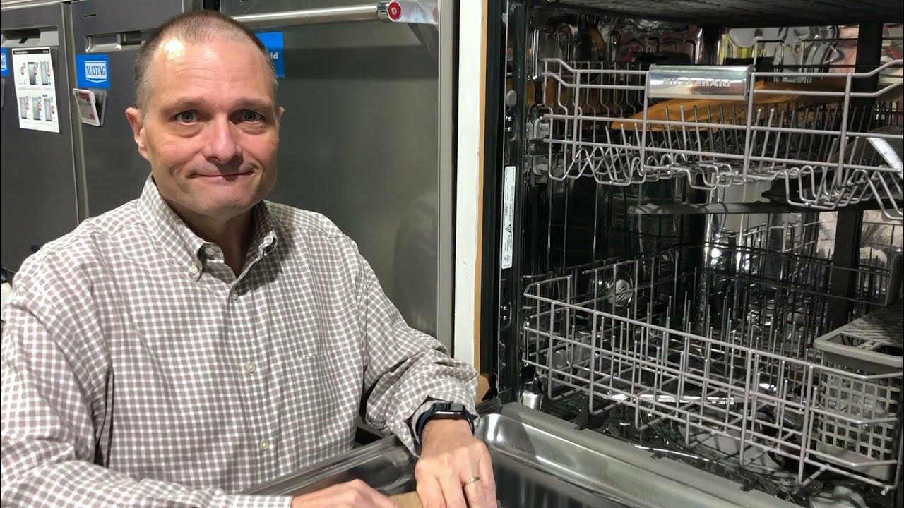 Dishwasher tips How to make your Dishwasher work Better YouTube