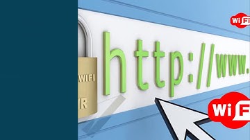 WIFI + PHP - zajawka - oj będzie się działo