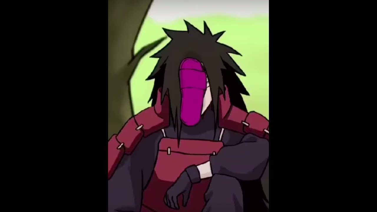 Naruto You Gone F Up