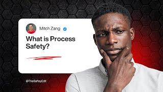 Introduction to Process Safety