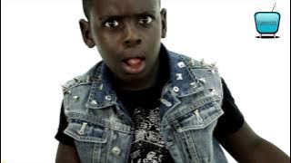 Gersy Pegado Feat Awilo Logomba -Angola Sukuss