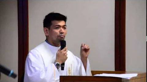 LLC - Wednesday Mass - Fr. Godwin Tatlonghari - 21...