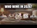 The Top 5 Best Nectar Dog Bed in 2026 - Must Watch Before Buying!