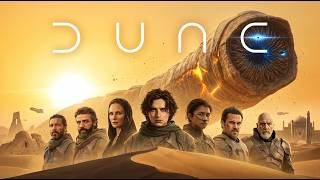 Full The ENTIRE Timeline of the Dune Universe: 15,000 Years Explained | Dune Lore for Sleep Update