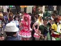 一宮七夕まつり 2013 (世界コスプレサミット・パレード) 2回目
