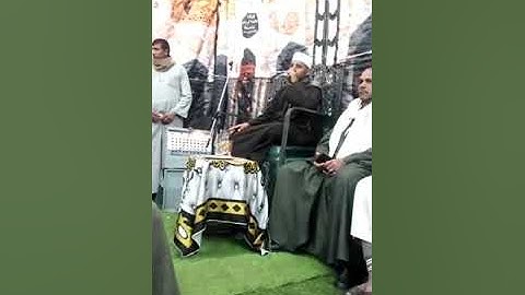 الشيخ رشوان سورة النجم