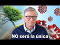 ¿Cuál es la próxima Crisis? - Entrevista a Bill Gates - Veritasium en Español