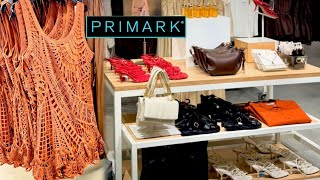 Primark New Collection Spring 2026