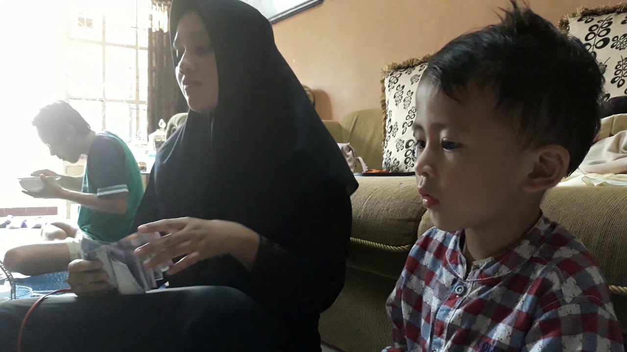 Amplop lebaran 2 