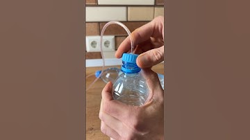 How to make Soda at home