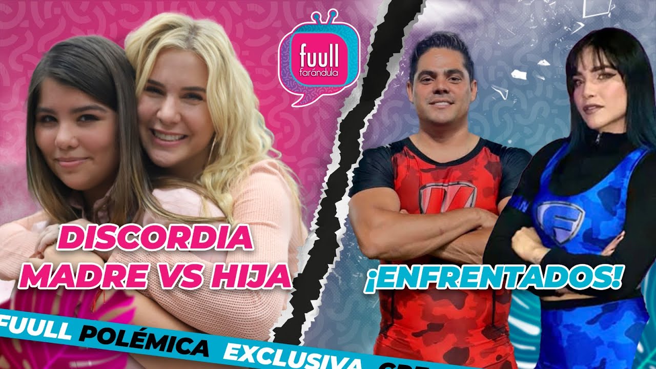 CAROLINA JAUME ENFRENTADA CON SU HIJA RAFAELA😱👀/ JIMAR VS SARA SE DICEN DE TODO 🔥