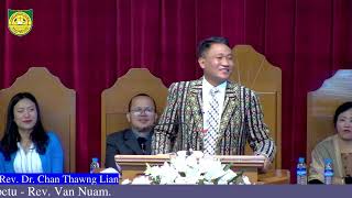 Rev Dr Chan Thawng Lian Thawngthachim Mi 2026 May 3  Zarhpi Ni