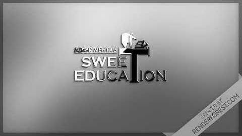 Sweet Education