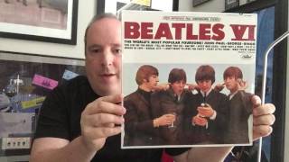 14 . Beatles 65 +Beatles 6.