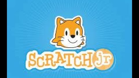 i tried scratchjr for the first time
