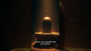 Shivling at CERN – The Shiva Connection with Particle Physics