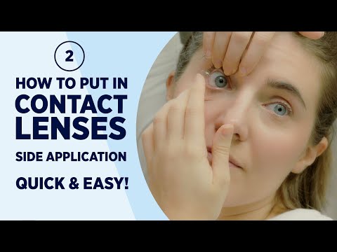 Side Application Beginners Tutorial (How To In Contacten Methode 2)