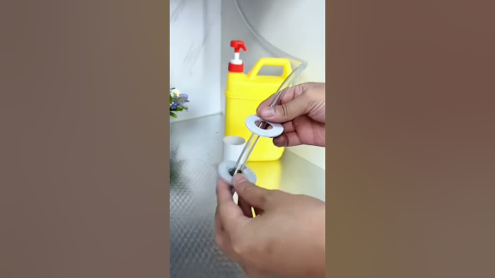 $100 Universal Sink Soap 🧼 Dispenser