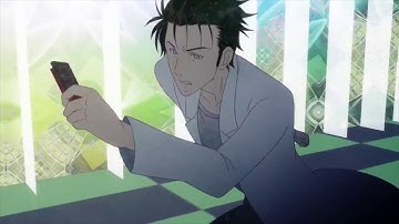 Steins;Gate Elite - Linear Bounded Phenogram Trailer