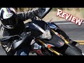 Aprilia Dorsoduro 900 / Long-Term-Loan / @MotoGeo Review