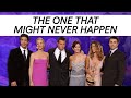 'Friends' Reunion 'Unfortunately, Still A Maybe'