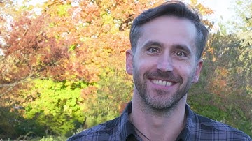 Rewilding the Night | IWE in 2 min with Taylor Stone