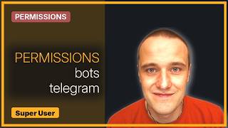 How does one enable/disable inline bot use in Telegram chats