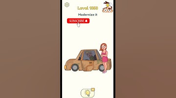 #1353 #deleteonepart2 delete one part 2 dop2 level 1353 #shorts #allgameon4u #game #gaming #gameplay