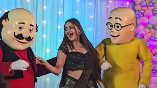 Bind Kavya Birthday Celebration Hum Gye Birthday M