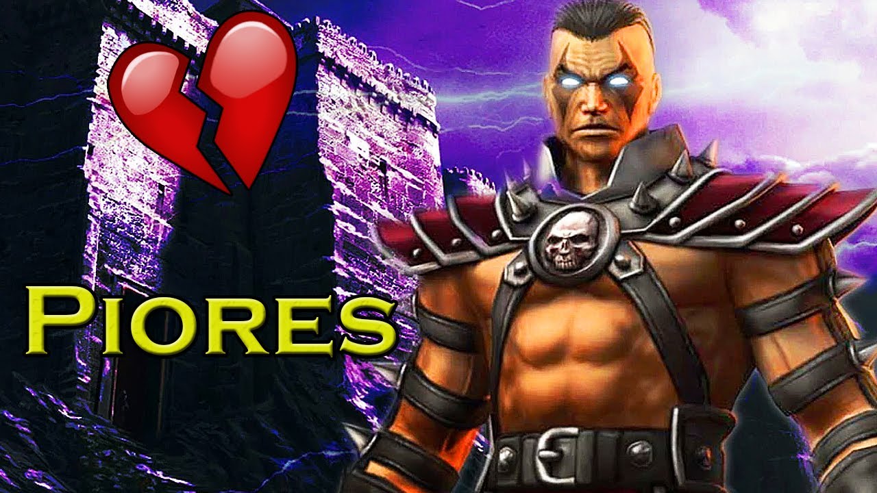 Mortal Kombat: Os 11 piores personagens da franquia