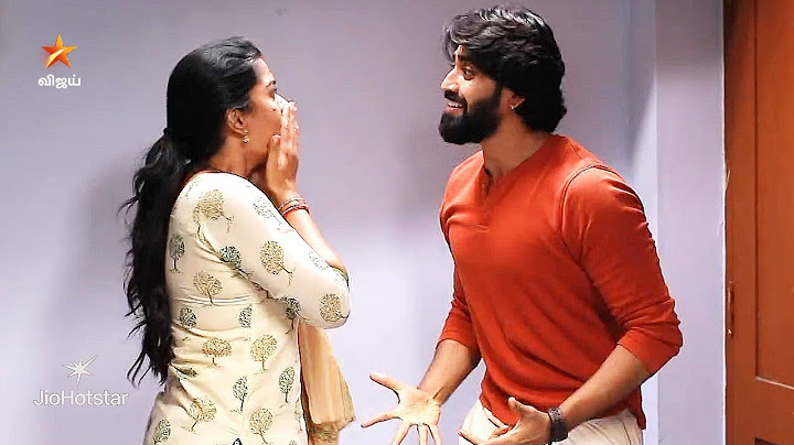 Mahanadhi Serial Today Episode Review | 24th Jun 2025 | Kaveri And Vijay Fun | Vijay Tv Promo