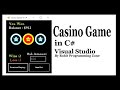 (Code expired) Casino Tycoon tour + code roblox - YouTube