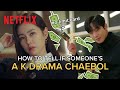 How to tell if someones a kdrama chaebol  according to kdramas eng sub