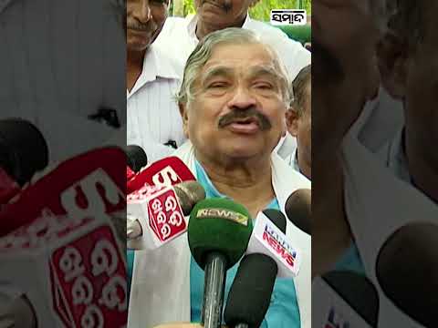 YouTube Shorts Sura Routray Mocks PM Modi Know Why Sambad