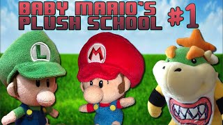 The best 10+ baby mario soft toys