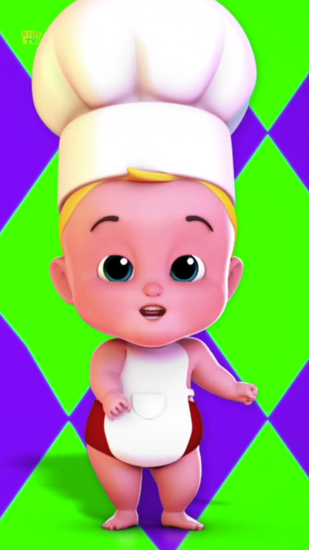 Kaboochi Dance Song #babysong #kidsmusic #dancesong #trending #shorts #viral #cartoon #kidstv
