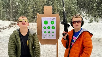 Learning Mechanical Offset