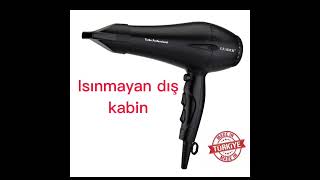 Leader Yerli Üretim Fön Maki̇nesi̇ Fm - 35