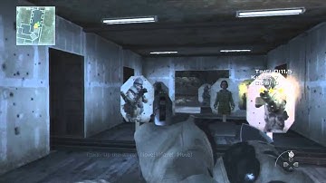 MW3 Co Op | Stay Sharp | 20.2 Secs!